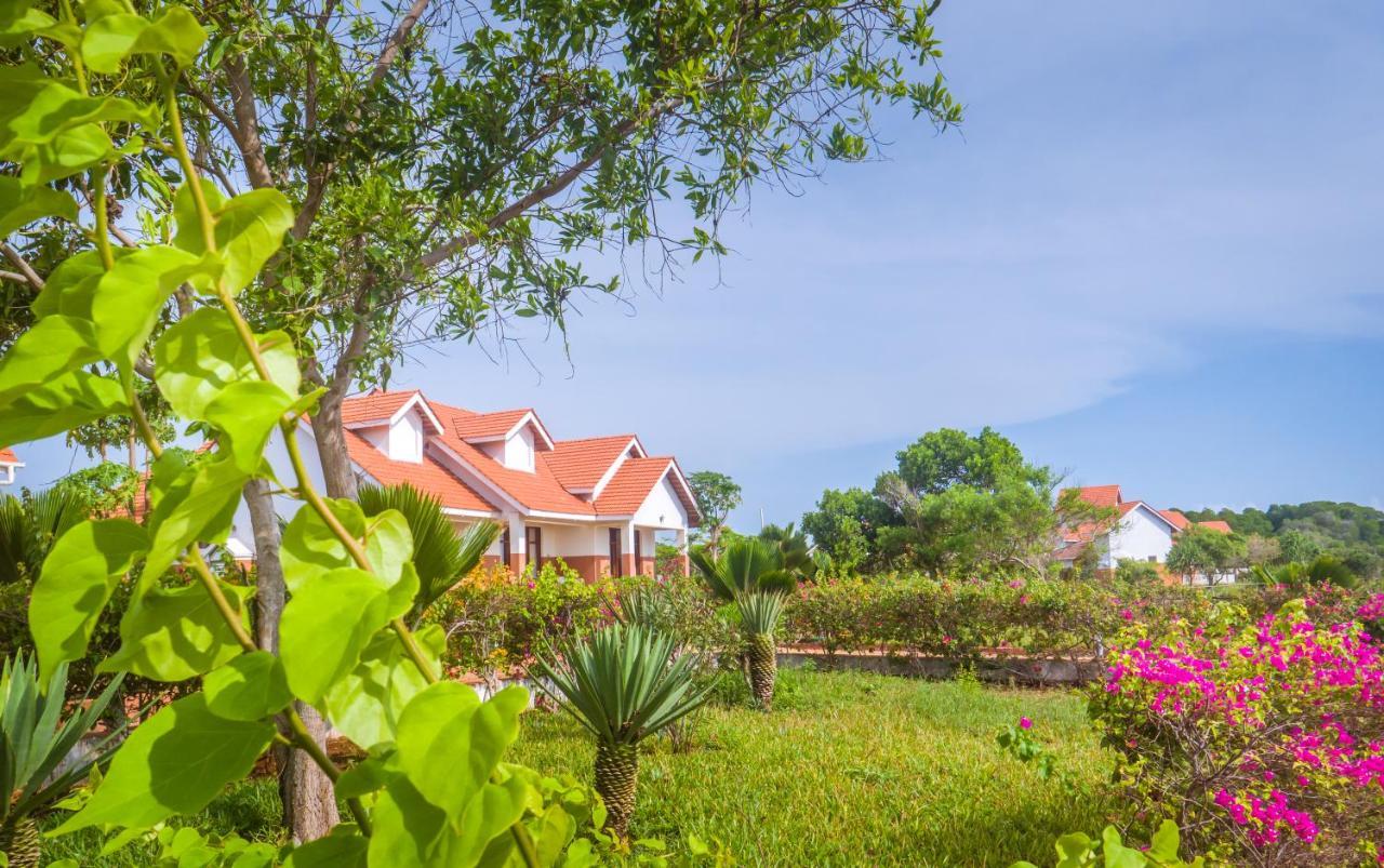 Azao Resort&Spa Pongwe Kültér fotó