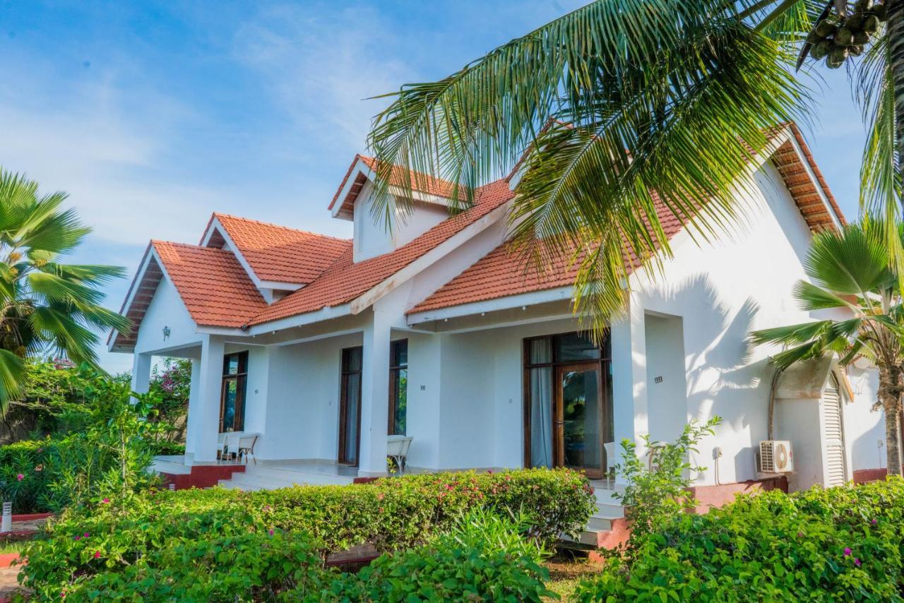 Azao Resort&Spa Pongwe Kültér fotó