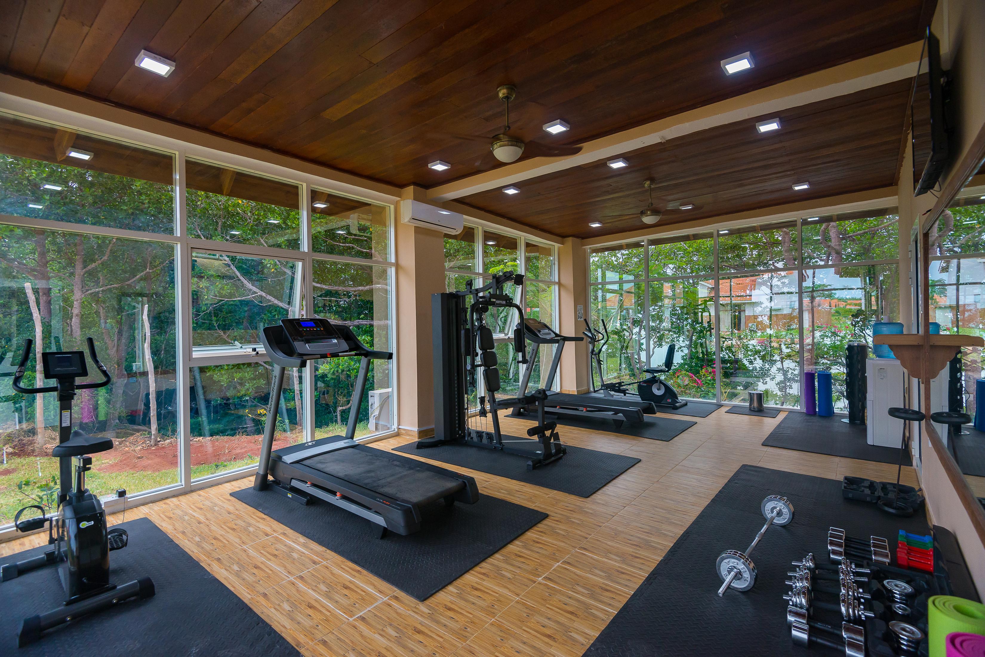 Azao Resort&Spa Pongwe Kültér fotó