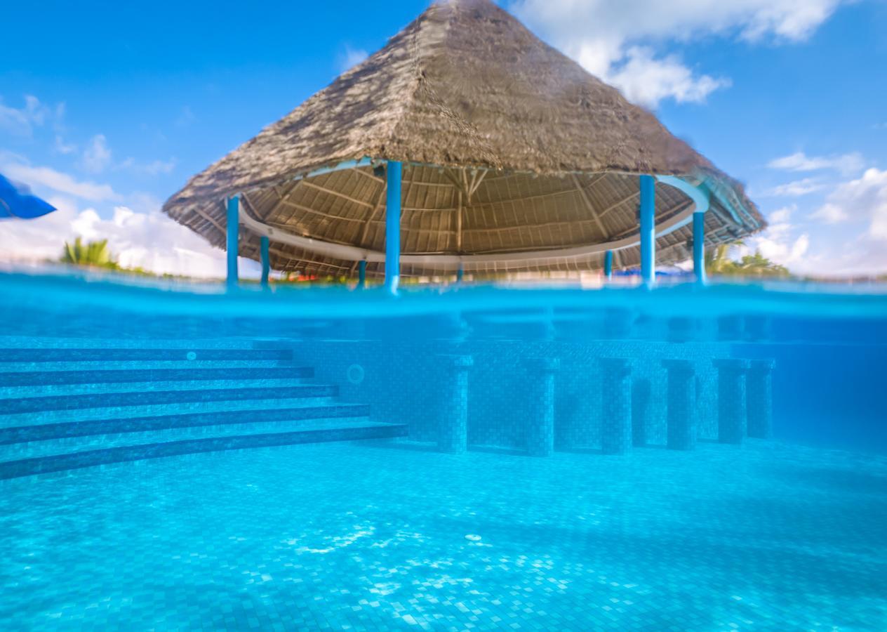 Azao Resort&Spa Pongwe Kültér fotó