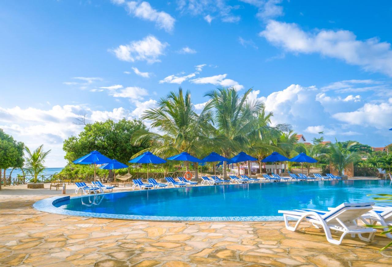 Azao Resort&Spa Pongwe Kültér fotó