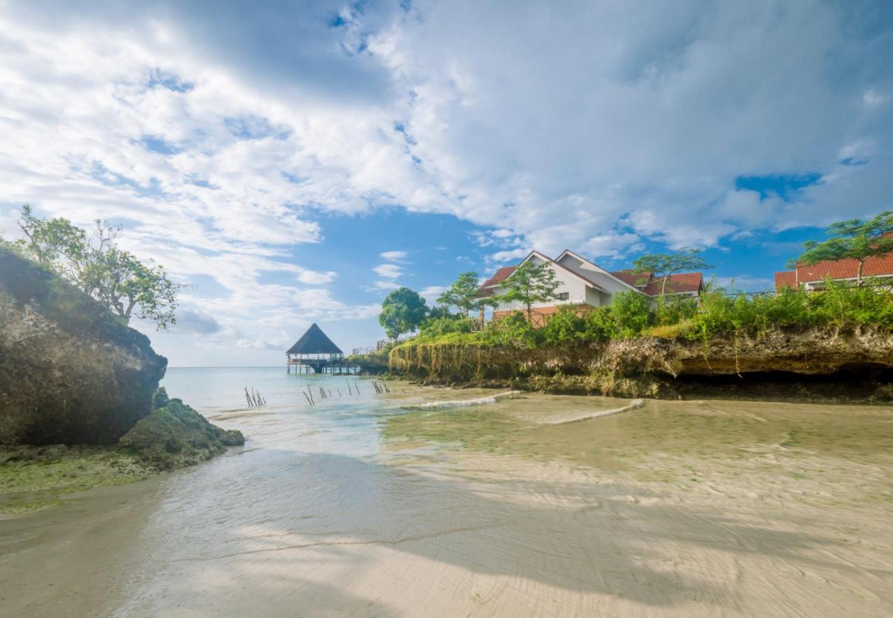 Azao Resort&Spa Pongwe Kültér fotó